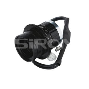 SiRON K612 Series Autofocus Lens
