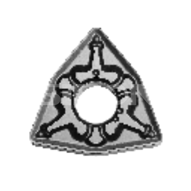 SiRON MT-GW/TNMG Series Turning the outer circle