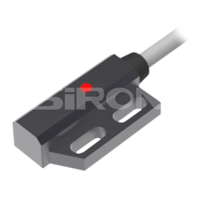Magnetick&yacute; přibližovac&iacute; senzor SiRON K072-8 Series