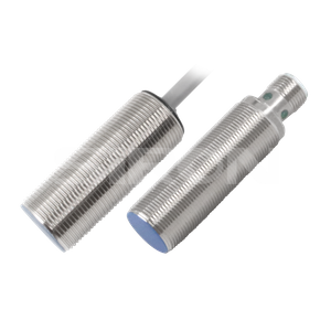 SiRON K041-15~K041-18 Series M18 Inductive Proximity Switch Short Type