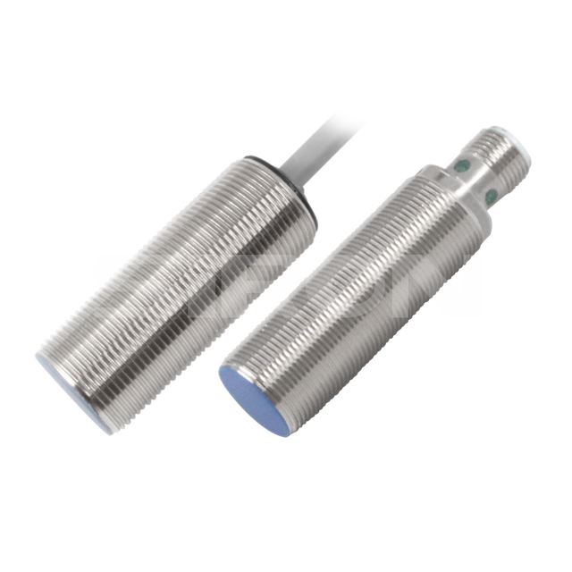 SiRON K041-15~K041-18 Series M18 Inductive Proximity Switch Short Type