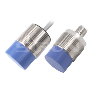 SiRON K041-19~K041-24 Series M30 Inductive Proximity Switch Short Type