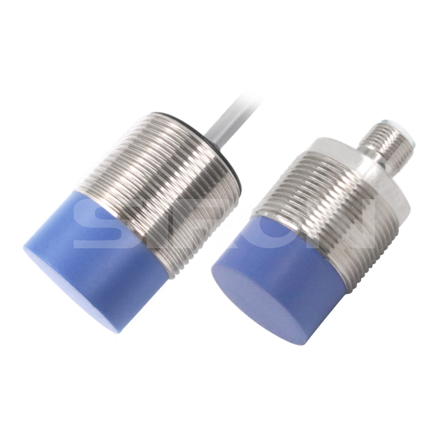 SiRON K041-19~K041-24 Series M30 Inductive Proximity Switch Short Type