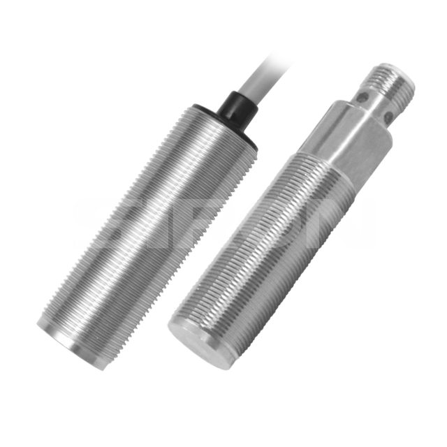 SiRON K042-5~K042-7 Series M18 Inductive Proximity Switch All Metal