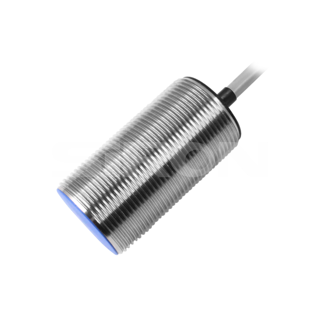 SiRON K044-11～K044-14series M30 Capacitive Proximity Switch
