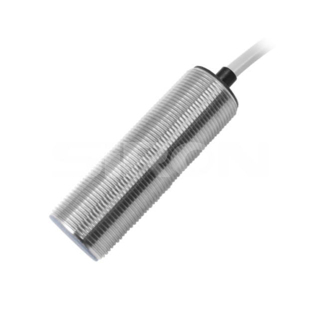 SiRON K044-7～K044-10 M18 Capacitive Proximity Switch