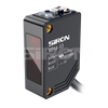 SiRON K014-31～K014-34 Series Photoelectric Sensor Background Suppressed Type