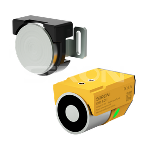 SiRON K090-9-Q11 Electromagnetic Lock Safety Door Switch