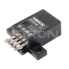 SiRON K015-1～K015-2 Series Photoelectric Sensor (flat Type) Diffuse Reflection