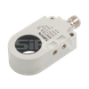 SiRON K047-13～K047-15 Series Ring Proximity Switch - Metal Through Type