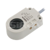 SiRON K047-9～K047-12 Series Ring Proximity Switch - Metal Through Type