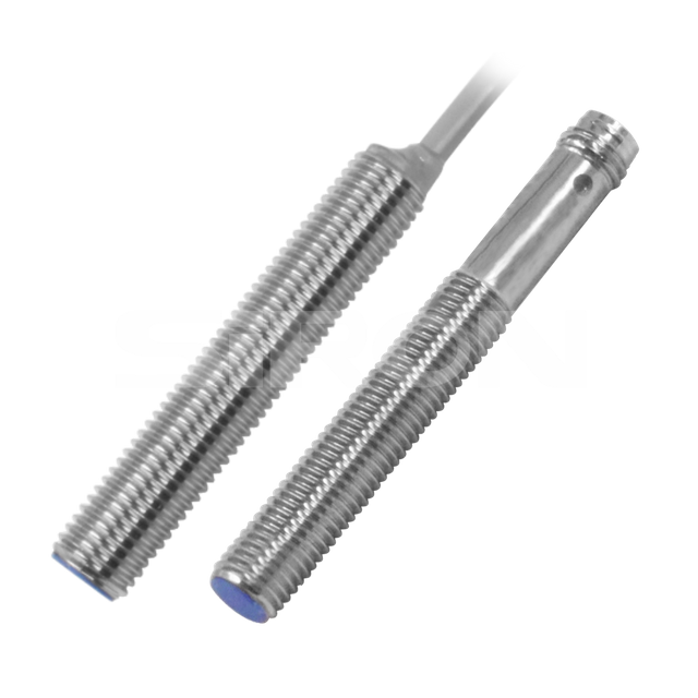 SiRON K044-1～K044-2 M8 Capacitive Proximity Switch