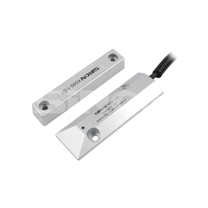 SiRON K090-1-D Series Metal Door Sensor