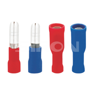 SiRON G191 Series The Bullet Type Plug-in Terminal