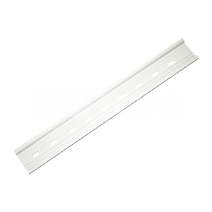 SiRON G000 Series Aluminium Material Guide Rail