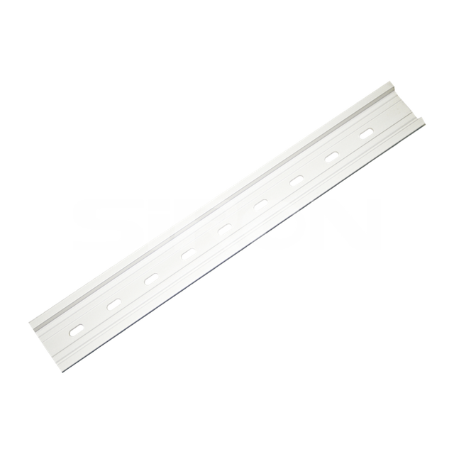 Đường ray dẫn hướng vật liệu nh&ocirc;m d&ograve;ng SiRON G000