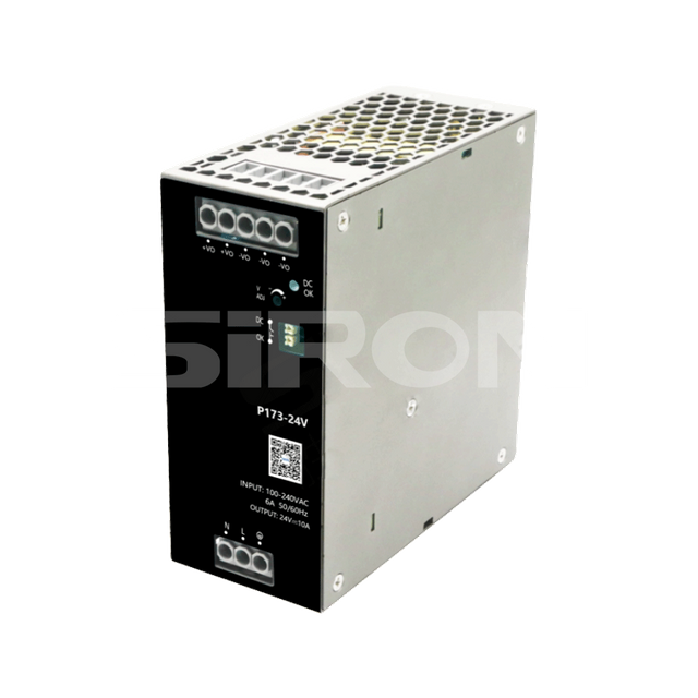 SiRON P173 Series 480W Standard Switching Power Supply