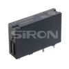 SiRON Y920/Y900 Series Miniature Signal Relay/socket