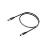 X236 M8 IO Precast Connection Cable Socket Type