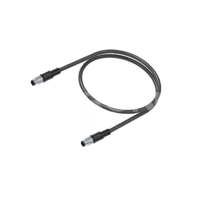 X236 M8 IO Precast Connection Cable Socket Type