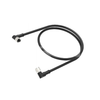 Custom-Length X237 M12 10 Precast Connection Cable