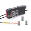 SiRON K000-1 Series Fiber Amplifier 16us Ultra-high-speed Response Type 