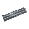 SiRON T875/T875-1 Series MDR Connector 68P Spring Type Terminal Block