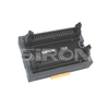 SiRON T808~T848 Series MIL Plug Transfer Terminal Block