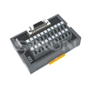 SiRON T231/T232 Series 14PIN 20PIN MDR Connector Terminal Station
