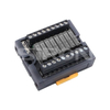 SiRON Y410~Y412 Series Plugged And Unplugged 8 Bit Relay Module