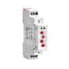 SiRON Y23 Series 10 Gears Cyclic Delay Time Relay