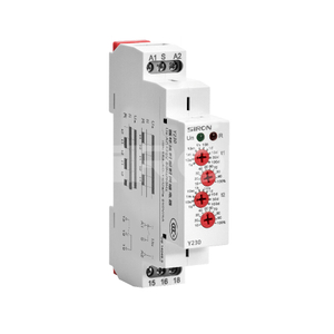 SiRON Y23 Series 10 Gears Cyclic Delay Time Relay