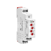 SiRON Y22 Series Group Two Conversion Double Delay Time Relay