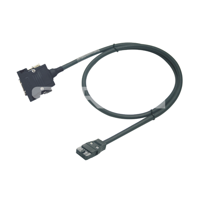 SiRON X221 Series AWG28 The Servo Signal Wire