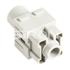 SiRON X911 Series 304 Stainless Steel Screw Connection HM Connectors