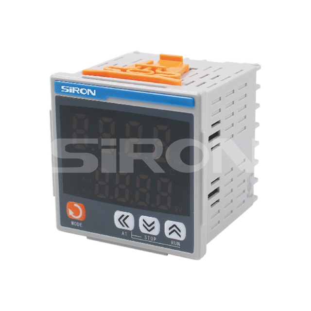 SiRON Y291-1M Series Intelligent Temperature Controller