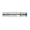 SiRON X917 Series (Gas Needle Module) HM Connectors 