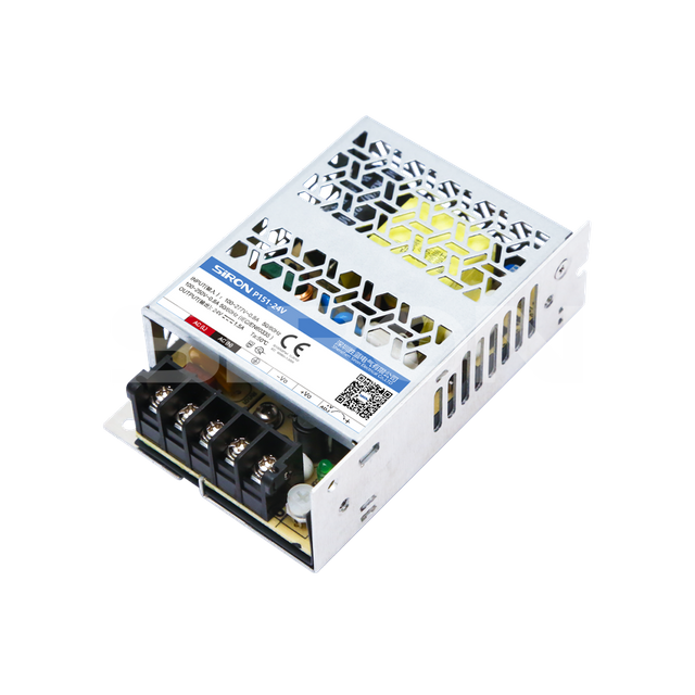 SiRON P151 Series 35W Small Volume Switching Power Supply