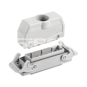 SiRON X909/X910 Series Screw/cold Press Connection of HKS Connectors