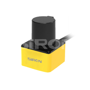 SiRON K039 Series Laser Radar