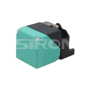 SiRON K509-4 High Frequency RFID Industrial Reader