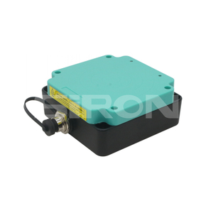 SiRON K509-5 High Frequency RFID Industrial Reader