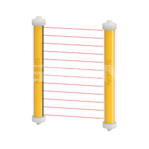 SiRON K036A Series Waterproof Light Curtain 