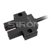 SiRON K017-D Series Groove Sensor Conductor Pattern 5mm Slot Width