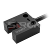 SiRON K016-M Series Groove Sensor Subminiature 5mm Slot Width