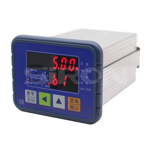SiRON K109-B4 Series Weight Measuring Force Controller