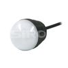 SiRON D107 Series LED Indicator Light Highlight Light Beads