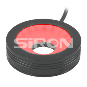 SiRON K707 Series Planar Shadowl Ess Light Source