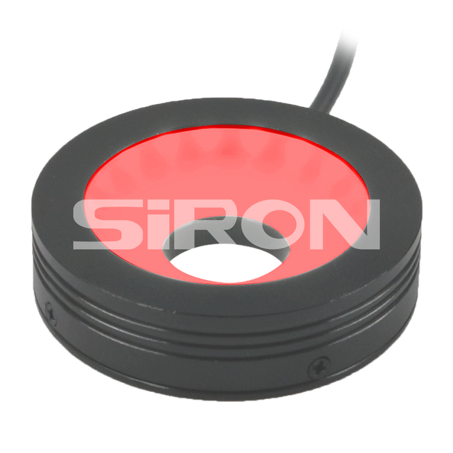 SiRON K707 Series Planar Shadowl Ess Light Source