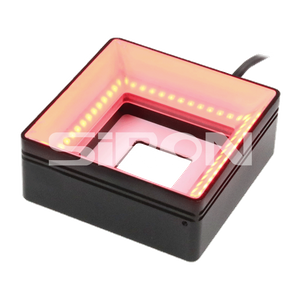 SiRON K708 Series Quare Shadowless Light Source